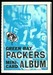 Green Bay Packers (w/ Dowler stamp)