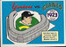 1923 yankees/giants