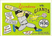 1936 yankees/giants