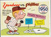 1950 yankees/phillie