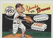 1957 braves/yankees