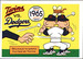 1965 dodgers/twins