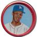 Maury Wills