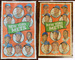 mets Seaver Agee Boswell Charles Grote Harrelson Jones Koosman Kranepool McAndrews Swoboda