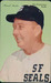 Frank Kalin