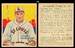 george blaeholder 1934 green back