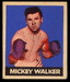 mickey walker