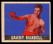 sammy mandel