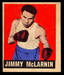 jimmy mclarnin