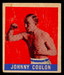 johnny coulon
