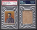 barney dreyfuss  (psa 2.5)