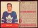 Dick Duff