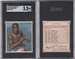 jack johnson (front) sgc psa