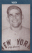 Yogi Berra (made in USA)