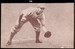 pee wee reese (partial ball showing)