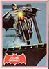 19
66 
Topps Batman Red Bat