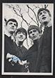 1964
Topps Beatles Black & White