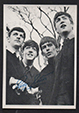 1964
Topps Beatles Black & White