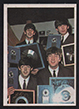 1964
Topps Beatles Color