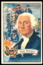 1952 Bowman Presidents