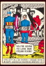 1966 
Donruss Marvel Super Heroes