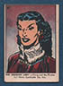 1951 Parkhurst Color Comics