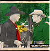 1950 Topps Hopalong Cassidy