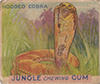 1933 R78 
Jungle Gum