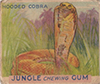 1933 R78 
Jungle Gum