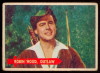 1957 
Topps Robin Hood