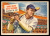 1954 Topps 
Scoop