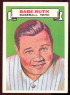 1967 
Topps Who am I