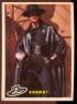 1958 Topps 
Zorro