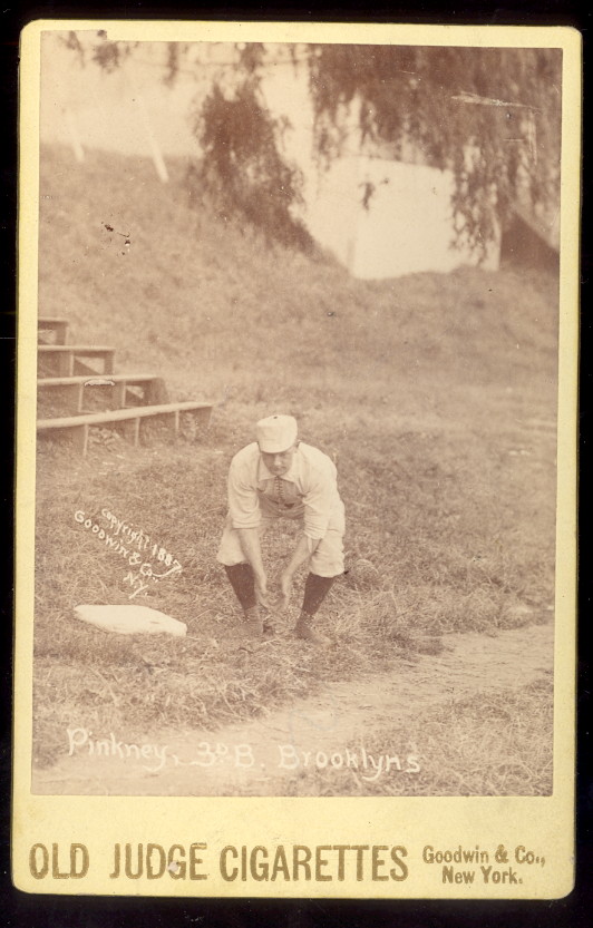 buying n173 old judge cabinet cards