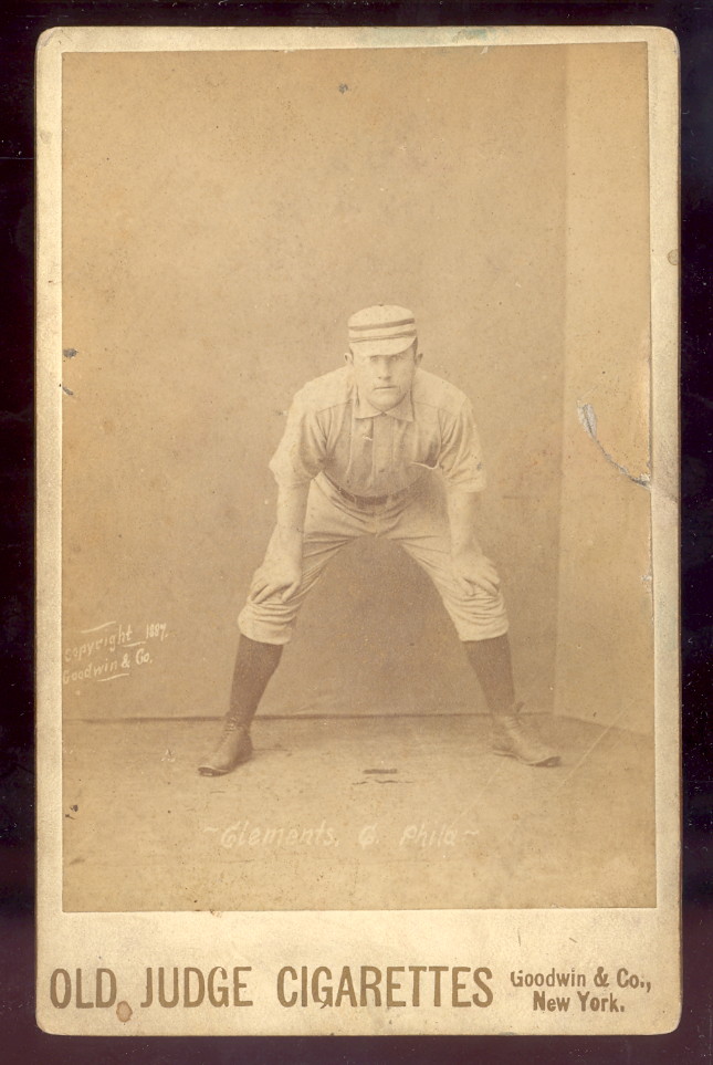 buying n173 old judge cabinet cards